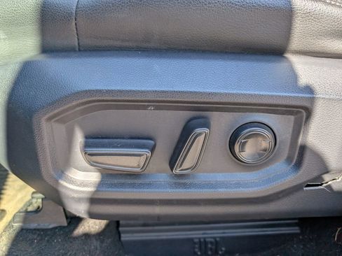 Used 2023 Toyota Tundra Limited image 22