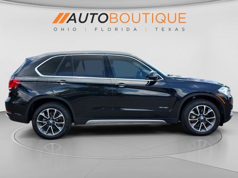 Used 2018 BMW X5 xDrive35i AWD/4WD image 6