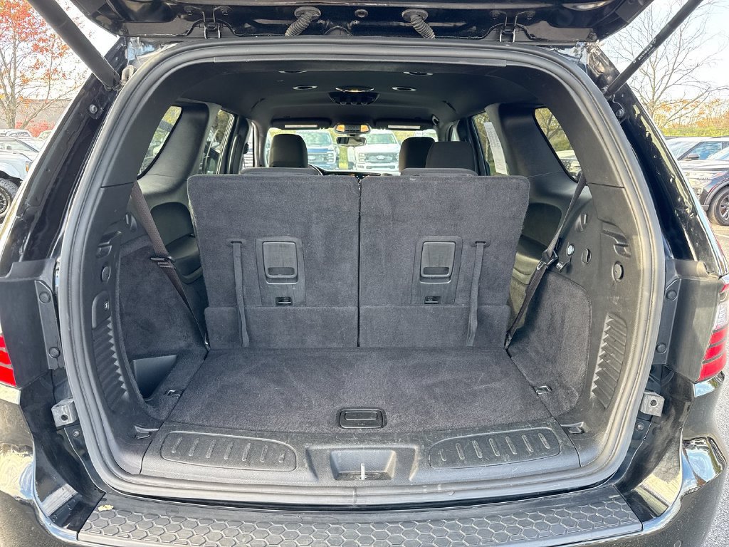 Used 2025 Dodge Durango GT AWD/4WD image 25