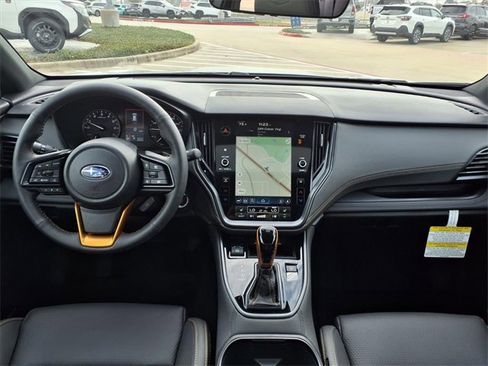 New 2025 Subaru Outback Wilderness w/ Wilderness Package image 5