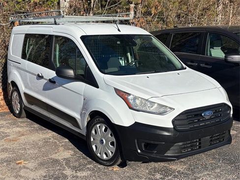 Used 2019 Ford Transit Connect XL image 5