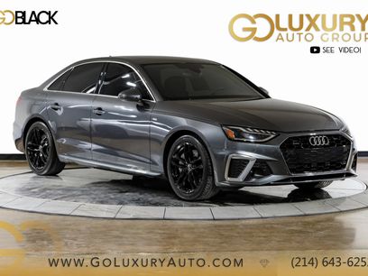 Used 2023 Audi A4 2.0T Premium Plus w/ Premium Plus Package