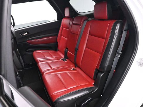 Used 2022 Dodge Durango R/T image 15