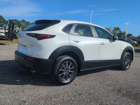 New 2026 MAZDA CX-30 AWD 2.5 S image 4