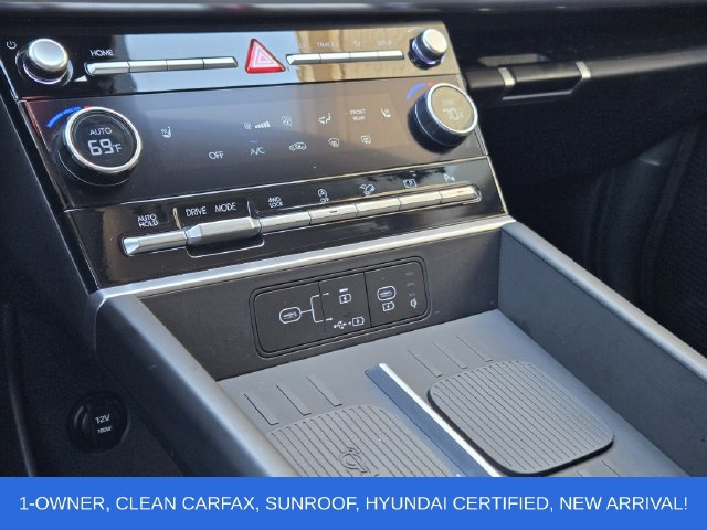 Used 2024 Hyundai Santa Fe XRT AWD/4WD image 13