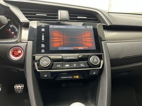 Used 2018 Honda Civic Si image 15