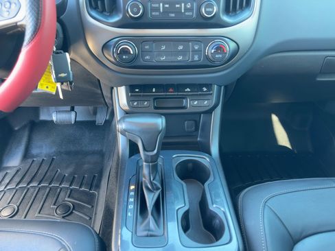 Used 2018 Chevrolet Colorado Z71 image 18