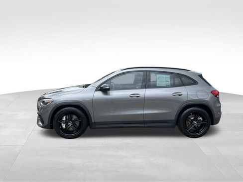 Used 2023 Mercedes-Benz GLA 35 AMG 4MATIC image 2
