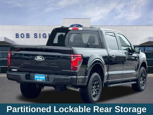 Used 2024 Ford F150 XLT w/ Equipment Group 302A MID AWD/4WD image 34