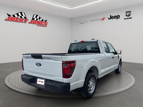 Used 2024 Ford F150 XL RWD image 9