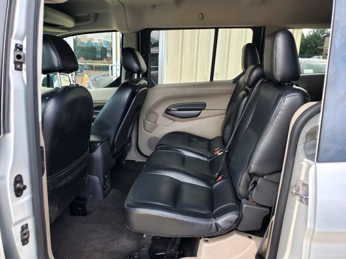 Used 2014 Ford Transit Connect XLT FWD image 25