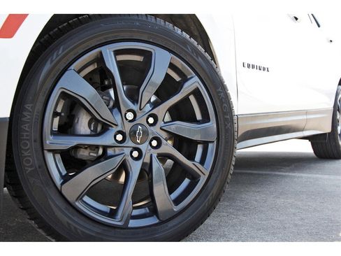 Used 2024 Chevrolet Equinox RS image 29