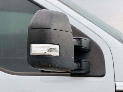 Used 2022 Ford F350 XL w/ Power Equipment Group image 6