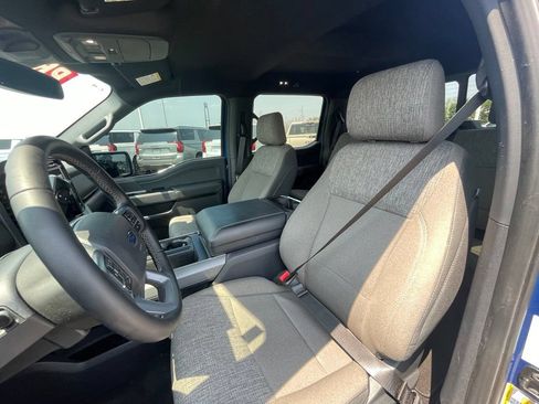 Used 2024 Ford F150 XLT w/ Equipment Group 302A MID RWD image 21