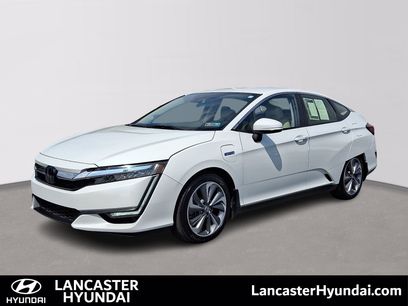 Used 2018 Honda Clarity Touring