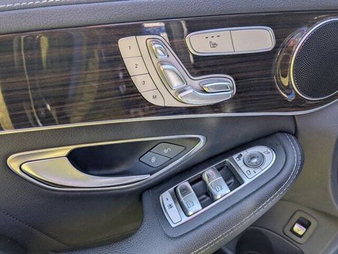 Used 2017 Mercedes-Benz C 300 4MATIC Sedan image 13