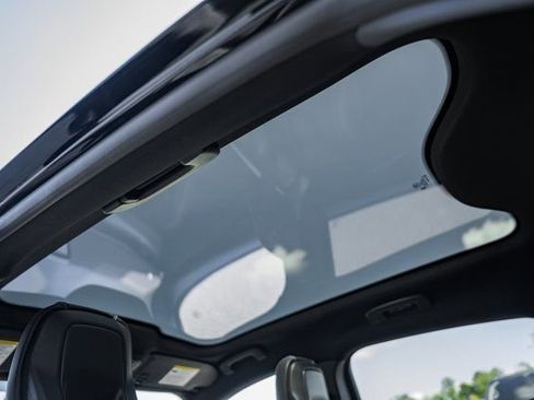 New 2025 Ford Mustang Mach-E GT w/ Bronze Appearance Package image 35