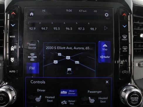 Used 2020 RAM 1500 Limited image 7