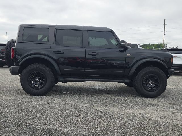 Used 2024 Ford Bronco Wildtrak AWD/4WD image 6
