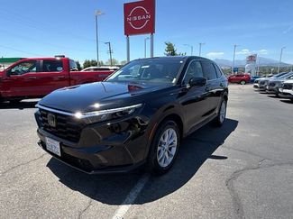 Used 2023 Honda CR-V EX-L video 1