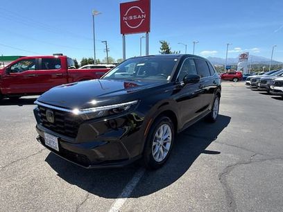 Used 2023 Honda CR-V EX-L