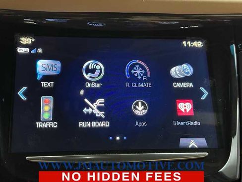 Used 2018 Cadillac Escalade ESV Platinum image 29