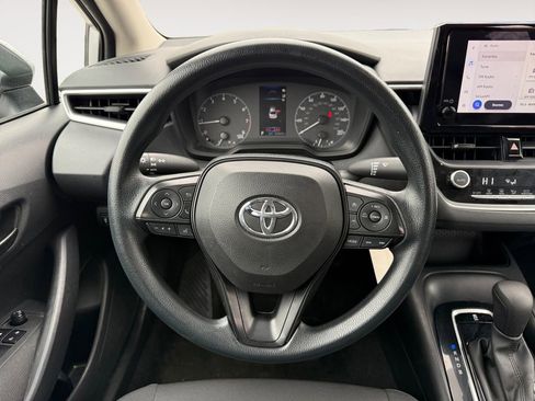 Certified 2024 Toyota Corolla LE image 12
