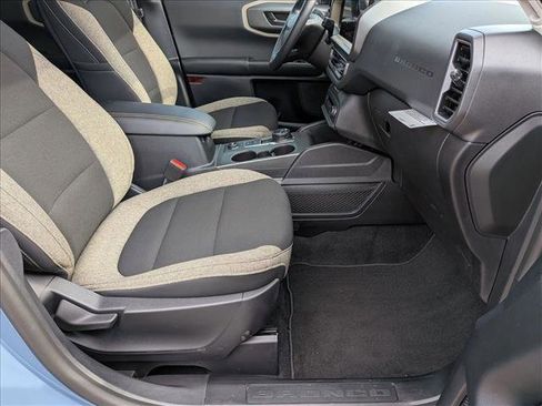 Used 2025 Ford Bronco Sport Big Bend image 22