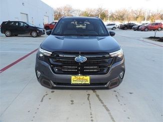 Certified 2025 Subaru Forester Sport video 2