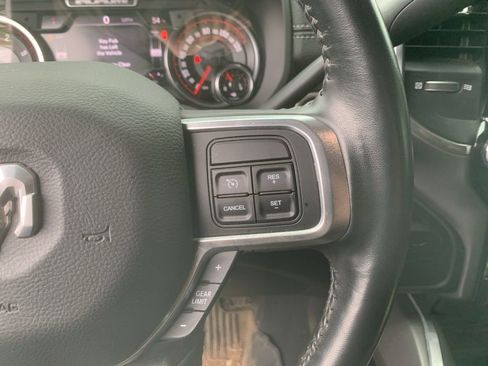 Used 2022 RAM 2500 Laramie image 18