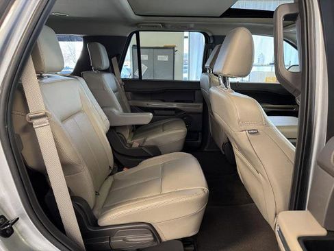 Certified 2021 Ford Expedition XLT image 26