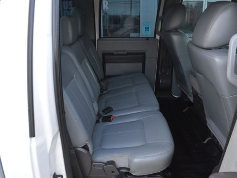 Used 2013 Ford F250 XL w/ PWR Equipment Group image 15