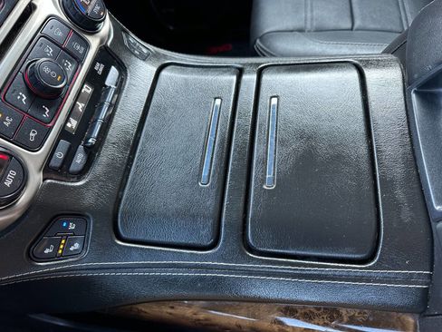 Used 2016 GMC Yukon XL Denali w/ Open Road Package image 56