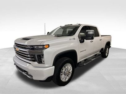 Used 2023 Chevrolet Silverado 2500 High Country w/ Technology Package