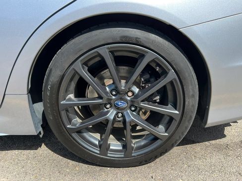 Used 2019 Subaru WRX Limited AWD/4WD image 12