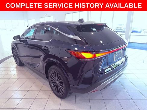 Used 2025 Lexus RX 350 Premium w/ Convenience Package image 5