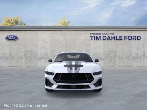 New 2026 Ford Mustang GT Premium image 6