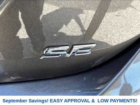 Used 2018 Toyota Camry SE FWD image 22