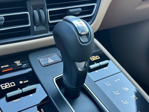 New 2026 Porsche Macan S AWD/4WD image 25