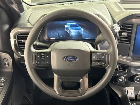 Used 2024 Ford F150 STX AWD/4WD image 25