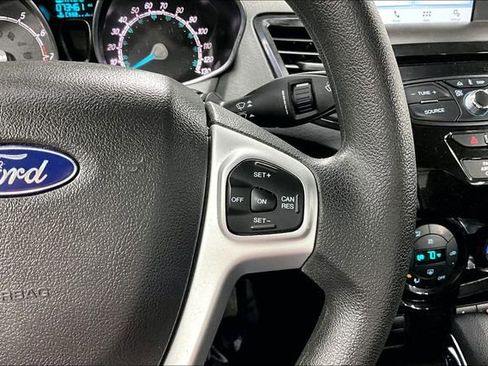 Used 2019 Ford Fiesta SE w/ Equipment Group 202A image 12