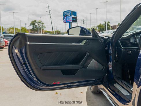 Used 2024 Porsche 911 Turbo image 23