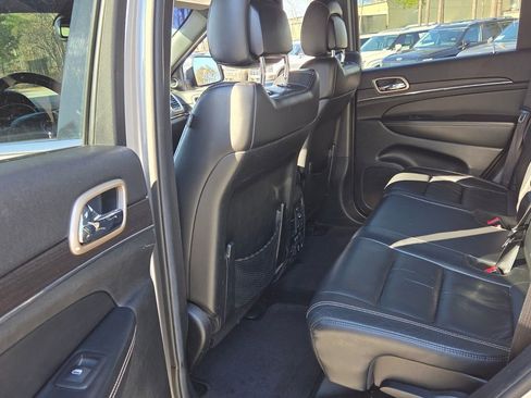 Used 2014 Jeep Grand Cherokee Limited image 7