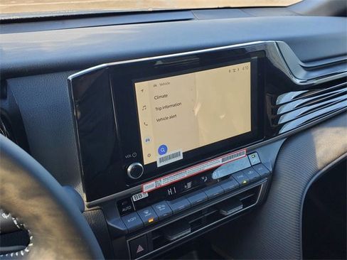 New 2026 Toyota Camry SE image 26