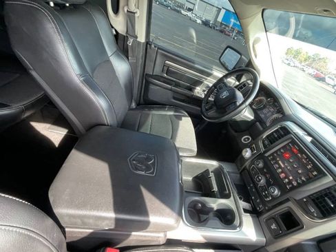 Used 2016 RAM 1500 Sport w/ Convenience Group image 3