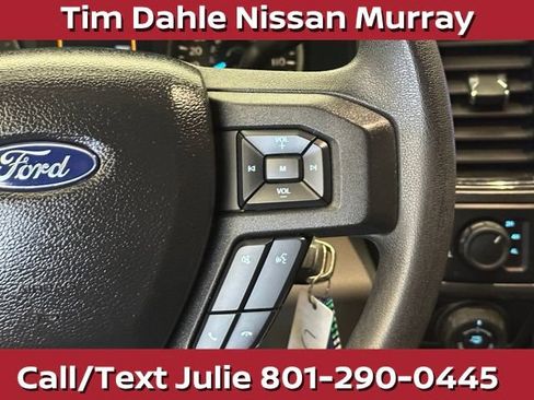 Used 2020 Ford F150 XLT w/ Equipment Group 301A Mid AWD/4WD image 25