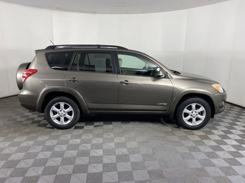 Used 2012 Toyota RAV4 Limited w/ Premium Plus Value Pkg AWD/4WD image 5