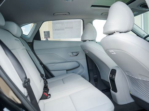 New 2026 Hyundai Kona Limited AWD/4WD image 13