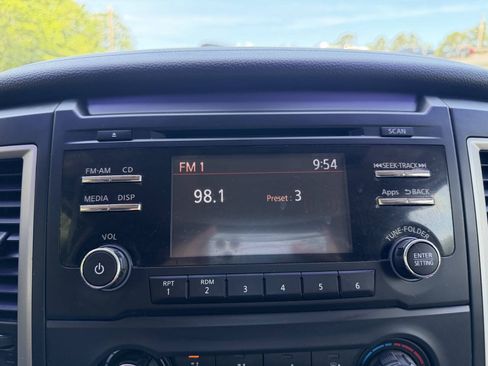 Used 2017 Nissan Titan S RWD image 19