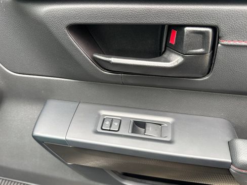 Certified 2025 Toyota Tundra TRD Pro AWD/4WD image 23